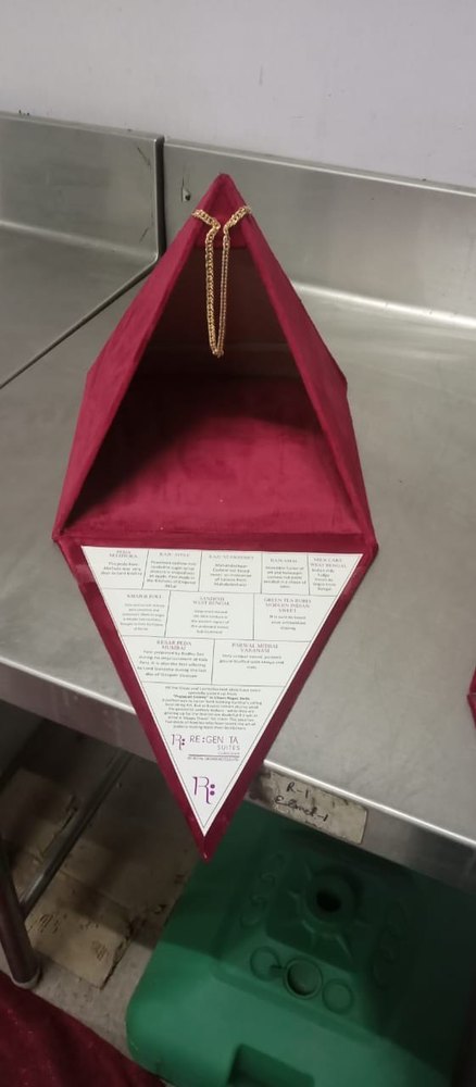 Gift Box, Size/Dimension: 11x11x13