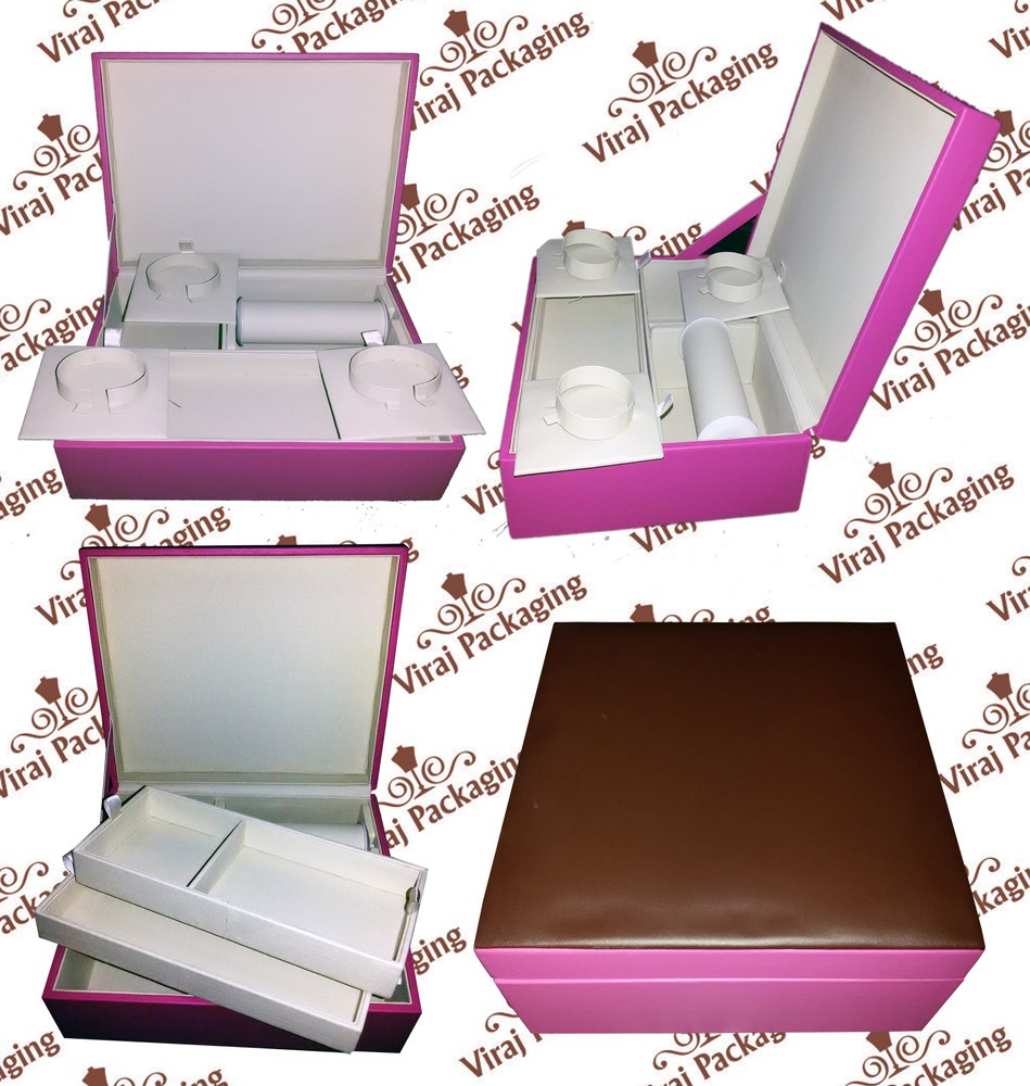 Jewellery Gift Box