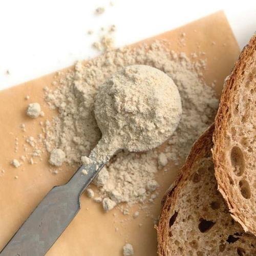 5 Kgs White Bread Improver Powder, For Bakery, Packaging Size: 25 Kgs