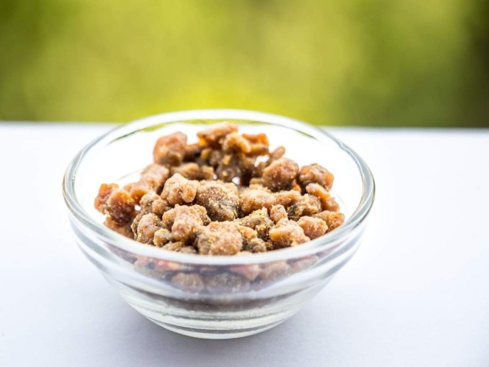 Dried Asafoetida, Packaging Type: Container