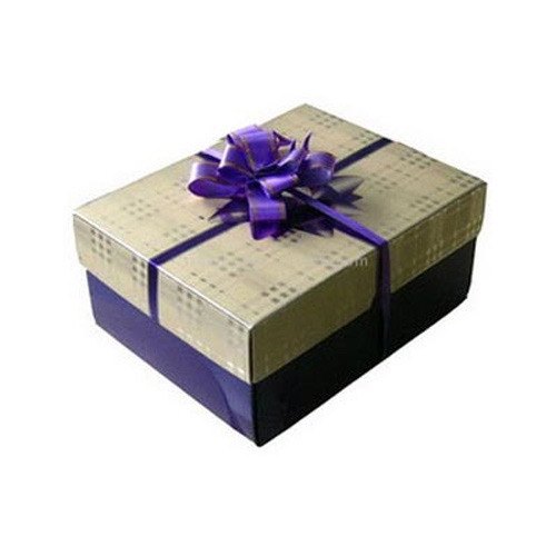 Handmade Paper Gift Boxes