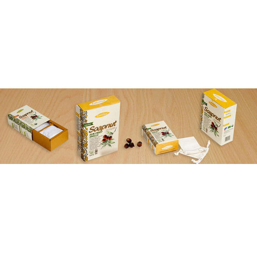 Handmade Paper Boxes