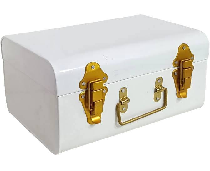 Trunk Gift Box