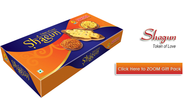 Delicious Snack Gift Boxes