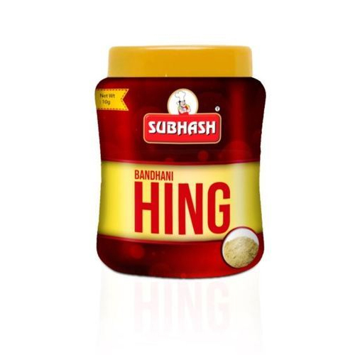 Subhash Bandhani Hing