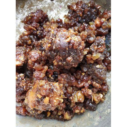 Raw Hing Spice