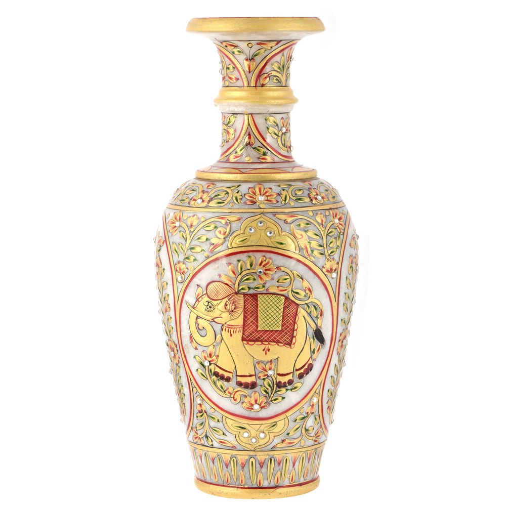 Decorative Flower Vase