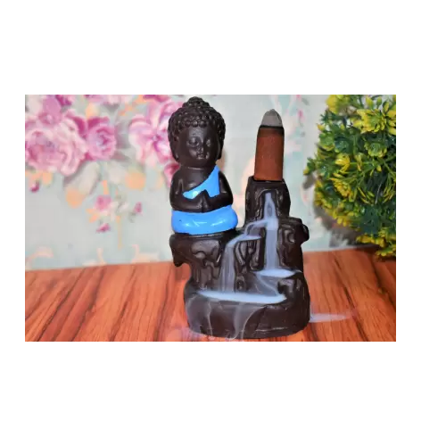 Polyresin Dinine Craft Decorative Showpiece, For Decoration, Packaging Type: Box