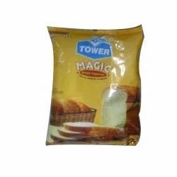 Pack White Tower Magic Bread Improver, Powder, Packaging Size: 1 kg