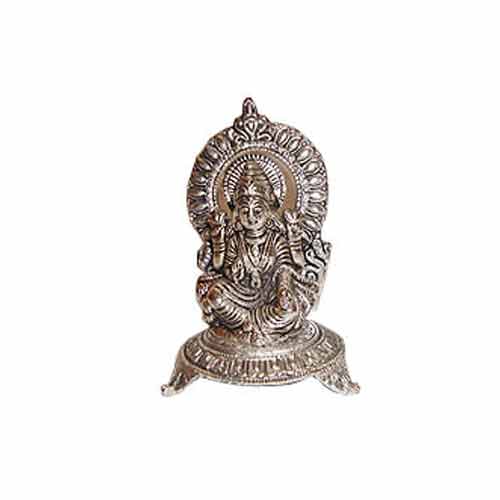 Art Decor Black Aluminum and Iron Artwares