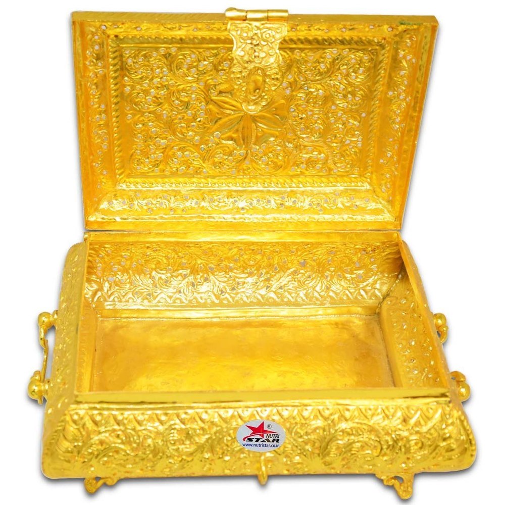 Golden Paandaan, Copper Gold Coated Pandaan