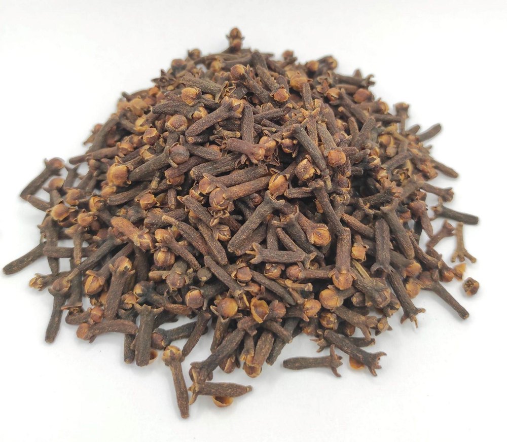 Brown Whole Dry Cloves