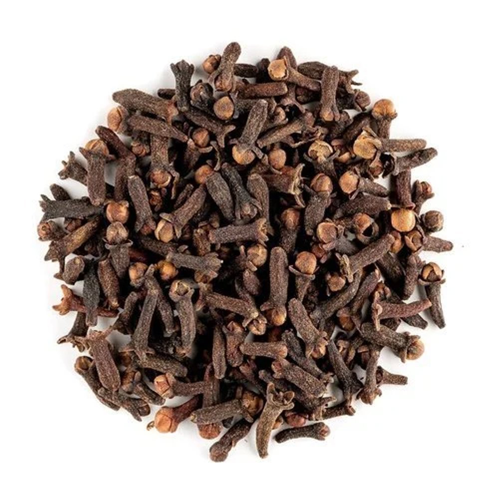 Black Dry Cloves