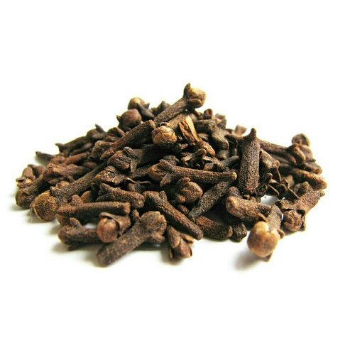 Brown Whole Dry Cloves, Packaging Size: 10 Kg