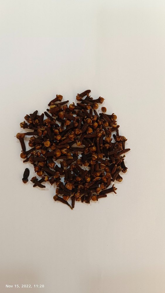 Natural Whole Cloves, Packaging Size: 1kg