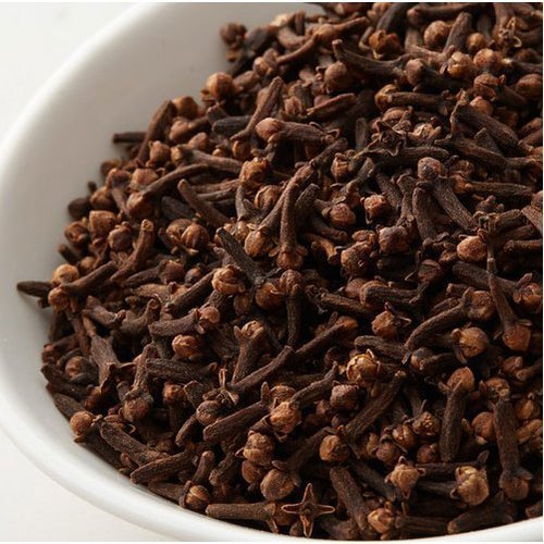 Brown Clove Whole, Packaging Size: 1 KG