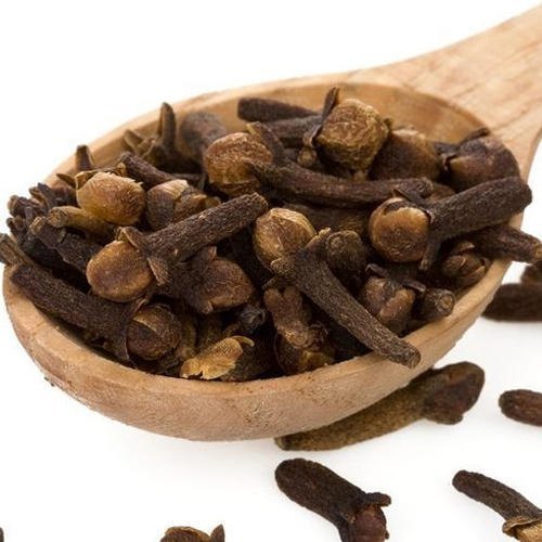 Brown Whole Dry Cloves, Packaging Size: 5 Kg