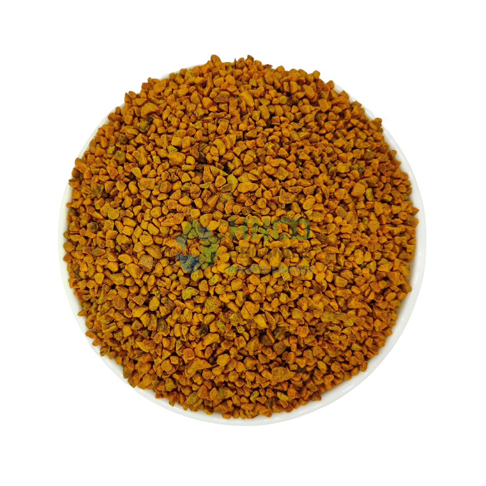 Turmeric Root Tbc - Tea Bag Cut
