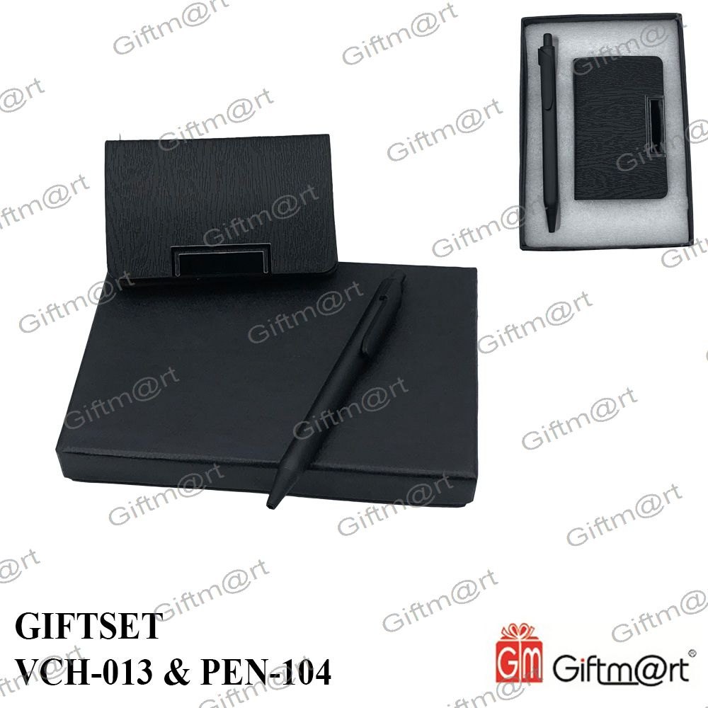 Black Combo Gift Set, For Gifting