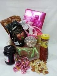 Festival Baby Shower Hamper, For Gifting, Big