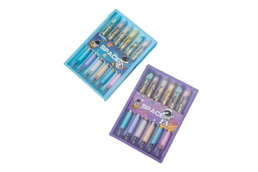 Mayatra\'s Pen Set, Ball Pens for School & Office, Stationery Gift for Kids