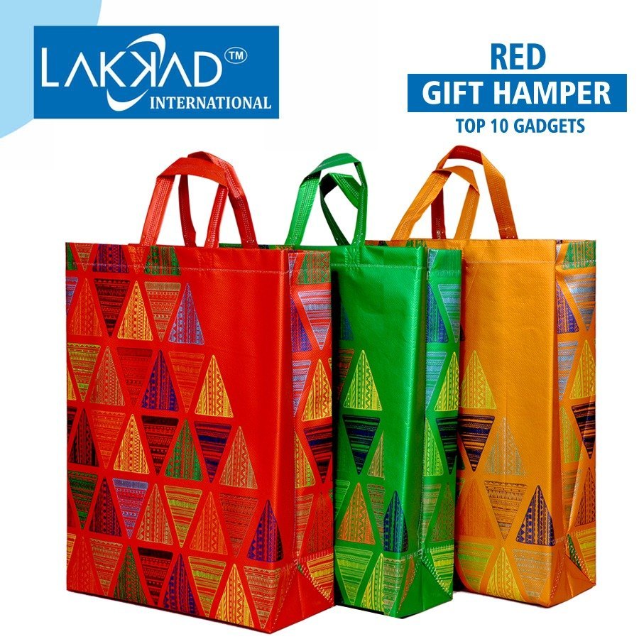 Multicolor Multi Red Gift Set Top 10 Gadgets