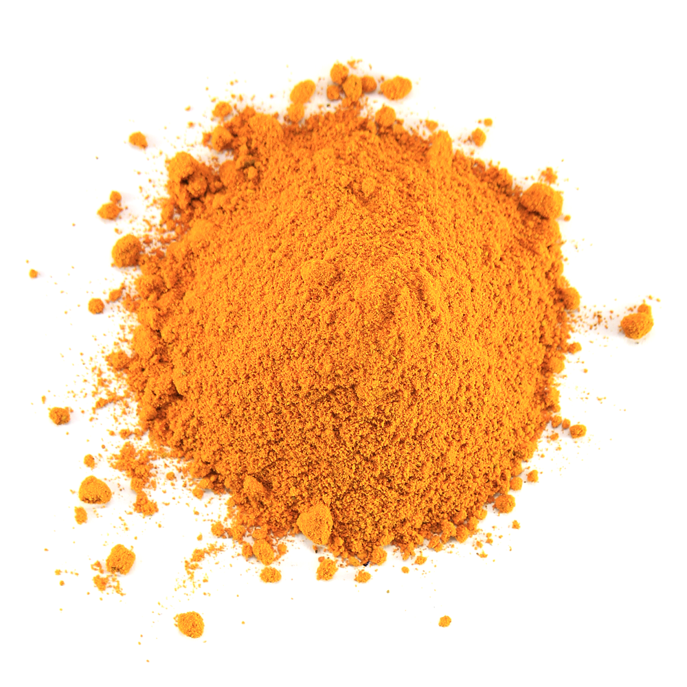 Curcuma Longa Best Organic Turmeric Powder