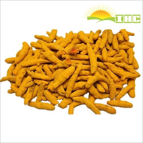 Yellow TURMERIC FINGERS, For Food