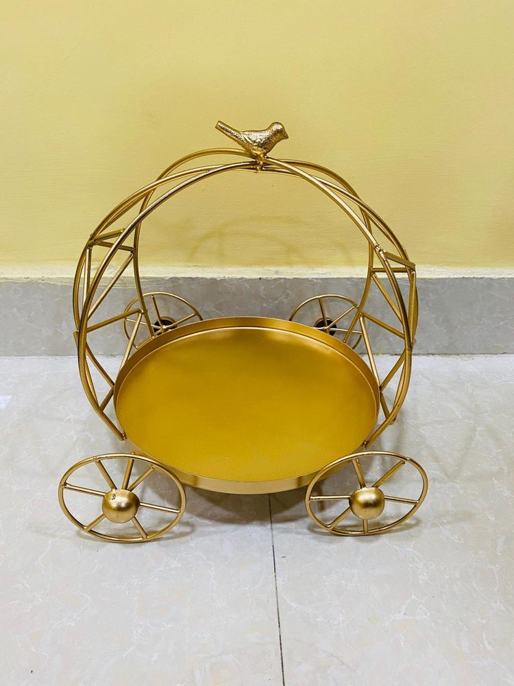 Golden iron Gift Hamper, For Gifting Purpose