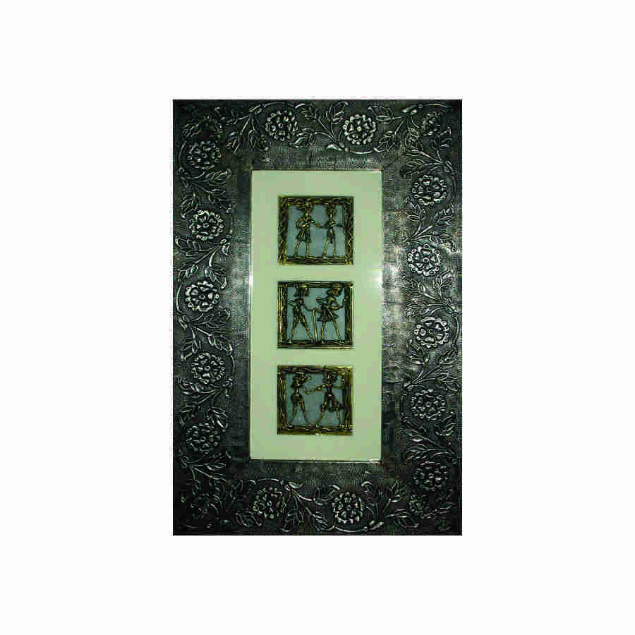 Cultural Dhokra Art Gift