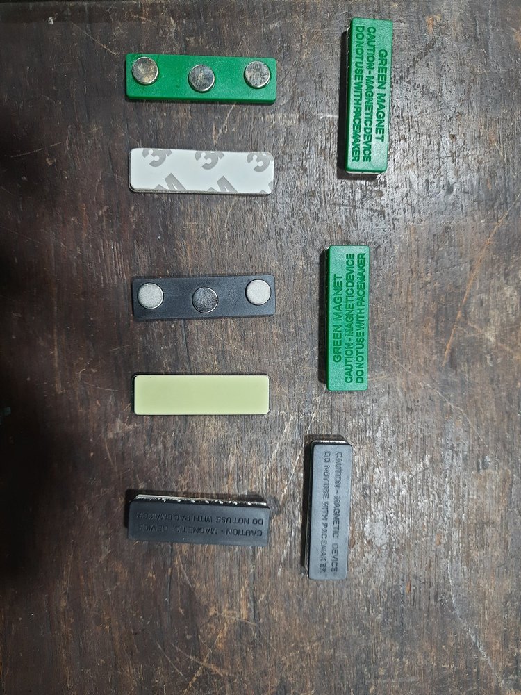 Novelty Magnets