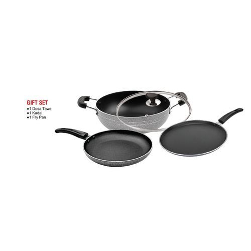 Kitchen Cookware Gift Set
