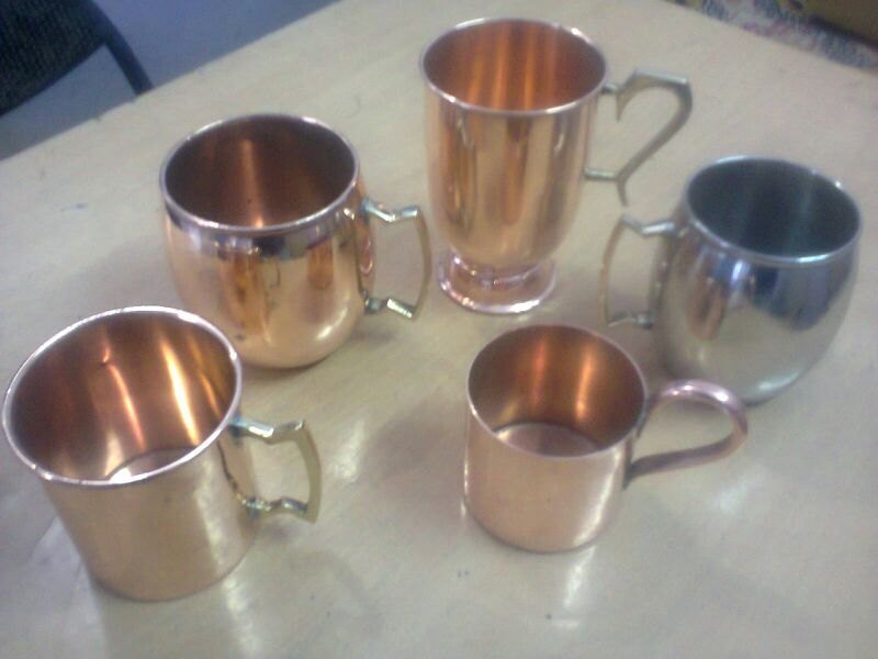 Metal Kitchen Gift Sets