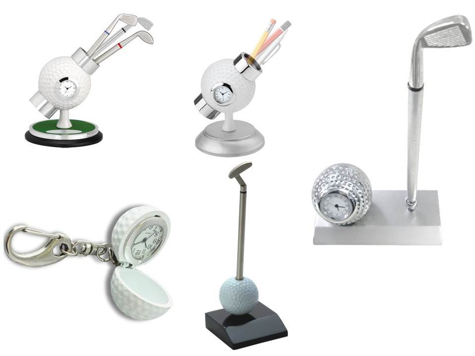 Golf Gifts
