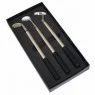 3 Golf Pen Set With Box