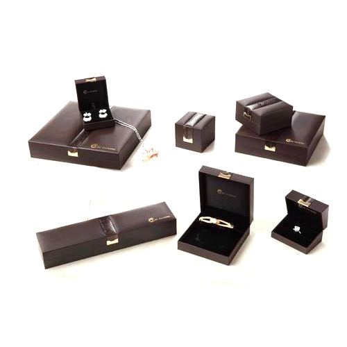 Designer Rings Boxes