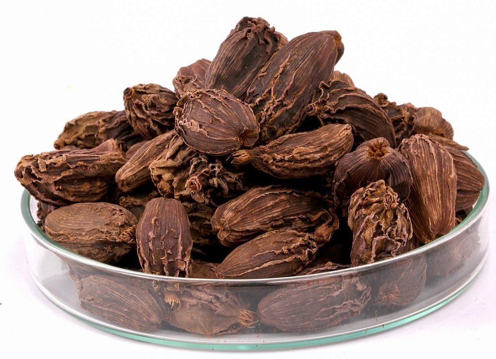 Indian Tea Black Cardamom