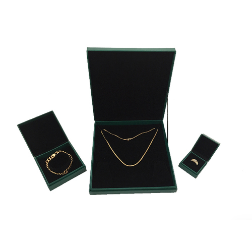 Jewelry Packaging Set, Usage: For Gift Purpose