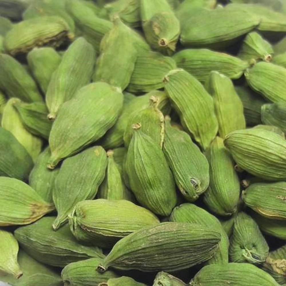 25 kg Elaichi