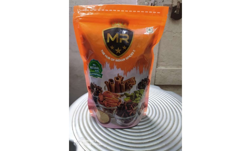 MR Spices Black Cardamom, Packaging Size: 1 Kg