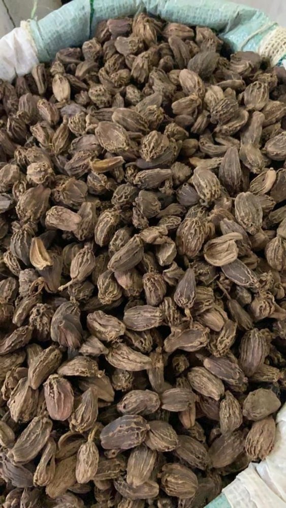Dry Natural Elachi Badi, Packaging Size: Multi Size