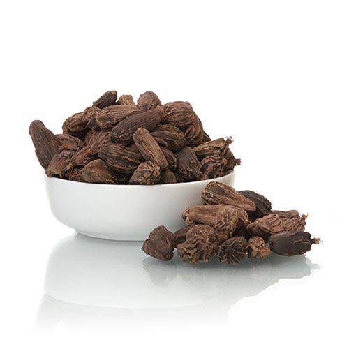 Dry Spices Natural Black Cardamom, Packaging Size: 10 Kg