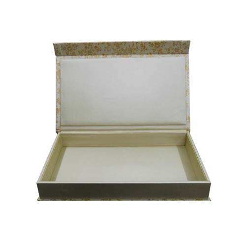 Chain Jewellery Box