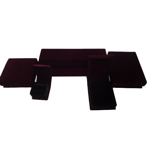 Ordinary Jewellery Boxes