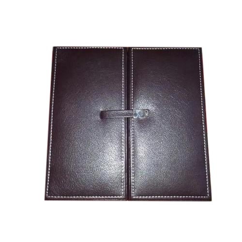 Jewels Caare Square Double Door Jewelry Set Box, for Jewelry Packaging