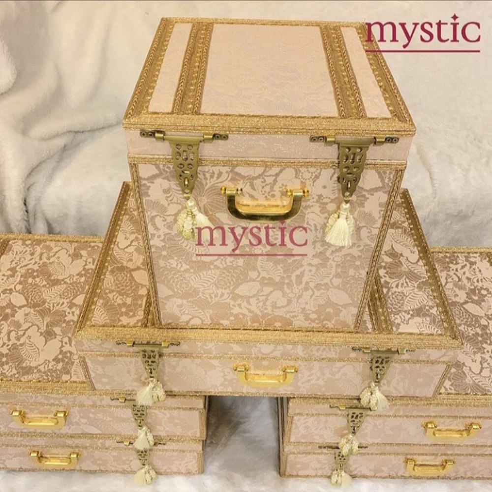 Jewelry Packaging Case