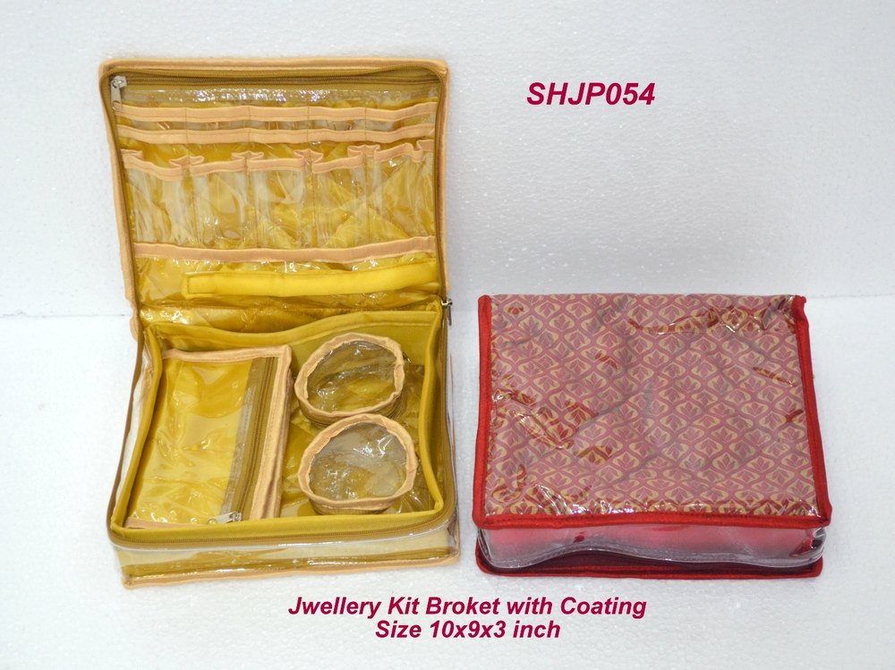 Jewellery Kit Broket with Coating