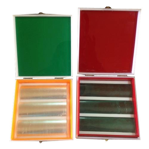 Jewellery Acrylic Box