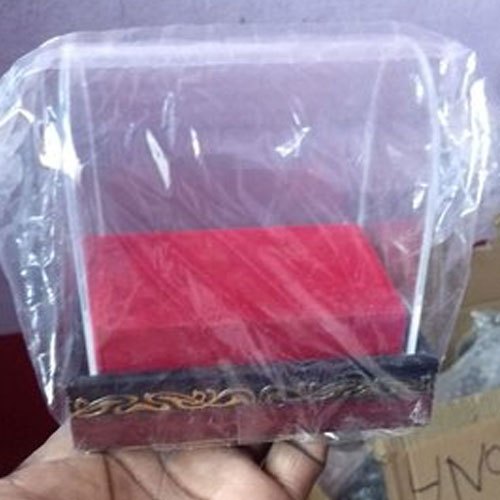 Box Acrylic Jewelry Boxes