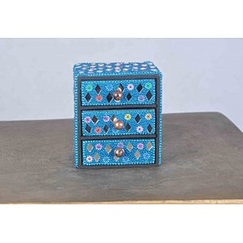 Jewelry Drawer Box
